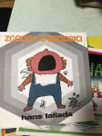 Zgodba o zgodbici