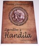 ZGODBE S HANDILA – Marija Plemenitaš KOT NOVA