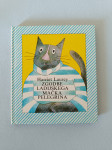 ZGODBE LADIJSKEGA MAČKA PELEGRINA (Harriet Laurey)