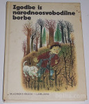 ZGODBE IZ NARODNO OSVOBODILNE BORBE
