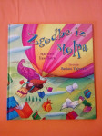 ZGODBE IZ STOLPA (Maureen Haselhurst)
