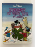 Zgodbe za vsak dan v letu Zima Walt Disney 1989