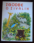 Zgodbe o živalih, D. Kozina (1981)