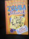 Zguba dnevnik - Rachel Renee Russell