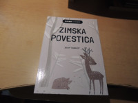 ZIMSKA POVESTICA J. VANDOT ZALOŽIL HOPALAI 2021