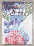 ZIMSKA PRAVLJICA  - ŽLOPI Feri Lainšček