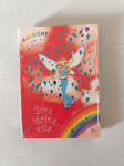 ŽIVA, IGRIVA VILA (Daisy Meadows; Mavrične vile 19)