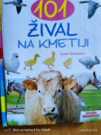 Živali na kmetiji, 5 eur