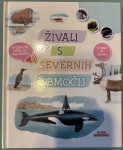 Živali s severnih območij