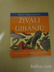 Živali v gibanju