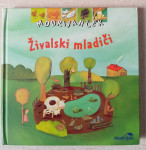 Živalski mladiči