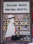 Živalsko mesto dr. Dolittla