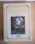 Zlate Grimmove pravljice, Jacob in Wilhelm Grimm