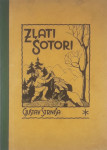 ZLATI ŠTORI, Gustav Strniša