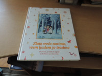 ZLATO SREČO NOSIMO, VSEM LJUDEM JO TROSIMO H. C. ANDERSEN MK 2007