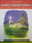ZLODEJ SEZIDA CERKEV