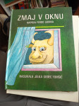 Zmaj v oknu