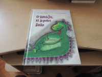O ZMAJU, KI JE POŽRL ŠOLO M. PETEK LEVOKOV ZALOŽILA ZADRUGA NOVI