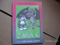 ZMAK KNJIGA