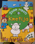 Znam risati (kmetija)