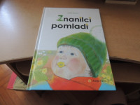 ZNANILCI POMLADI J. DORIA ZALOŽIL ATELJE DORIA 2021