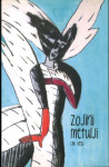 Zojini metulji : Emi Vega