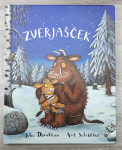 ZVERJAŠČEK Julia Donaldson