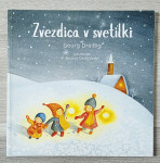 ZVEZDICA V SVETILKI Georg Dreißig