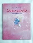 Zvezdica zaspanka - Frane Mulčinski, (1995)
