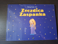 Zvezdica zaspanka