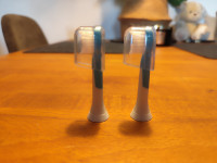 Dva nastavka za otroško zobno ščetko Philips Sonicare HX6322/04
