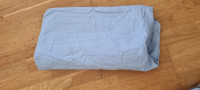 Napenjalna rjuha za enojno posteljo - 90(100) * 200cm