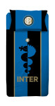 Otroška nogometna posteljnina Inter