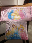 POSTELJNINA DISNEY PRINCESKE 140X200