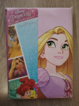 posteljnina Disney Princess
