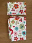Posteljnina znamke Mistral Home, kot nova