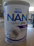 Prodam mlečno formulo  - NAN H.A.