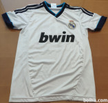 DRES REAL