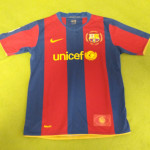 FC Barcelona dres - Športna majica in hlačke št. 12