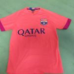 FC Barcelona dres - Športna majica in hlačke št. 176