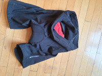 Ziener kolesarske hlače št.152