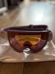 Anon Tracker 2.0  otroski ski/snowboard goggles Sprinkle/Pink Amb