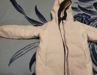 Dekliška bunda 143-150 cm, 12 let