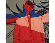 Dekliška bunda 152 cm