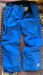 ICEPEAK ICE TECH Zimske smučarske hlače M L warm winter ski snowboard