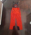 Killtec dekliške boardersko-smučarske hlače, 14 let (164 cm)