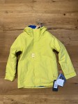 otroška Burton jakna in hlače komplet Goretex