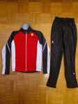 Otroška jakna + hlače za tek na smučeh Sportful