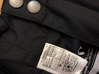 Otroške smučarske hlače 143-162, 12-14 let, Wedze