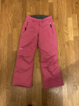 Otroške smučarske hlače (152 cm)